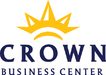 Kantoorruimte huren - Crown Business Center | Office and Meetings logo
