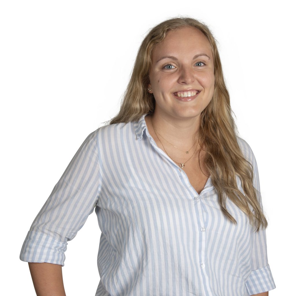 Mirjam Krikke