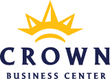 Logo | Crown Business Center